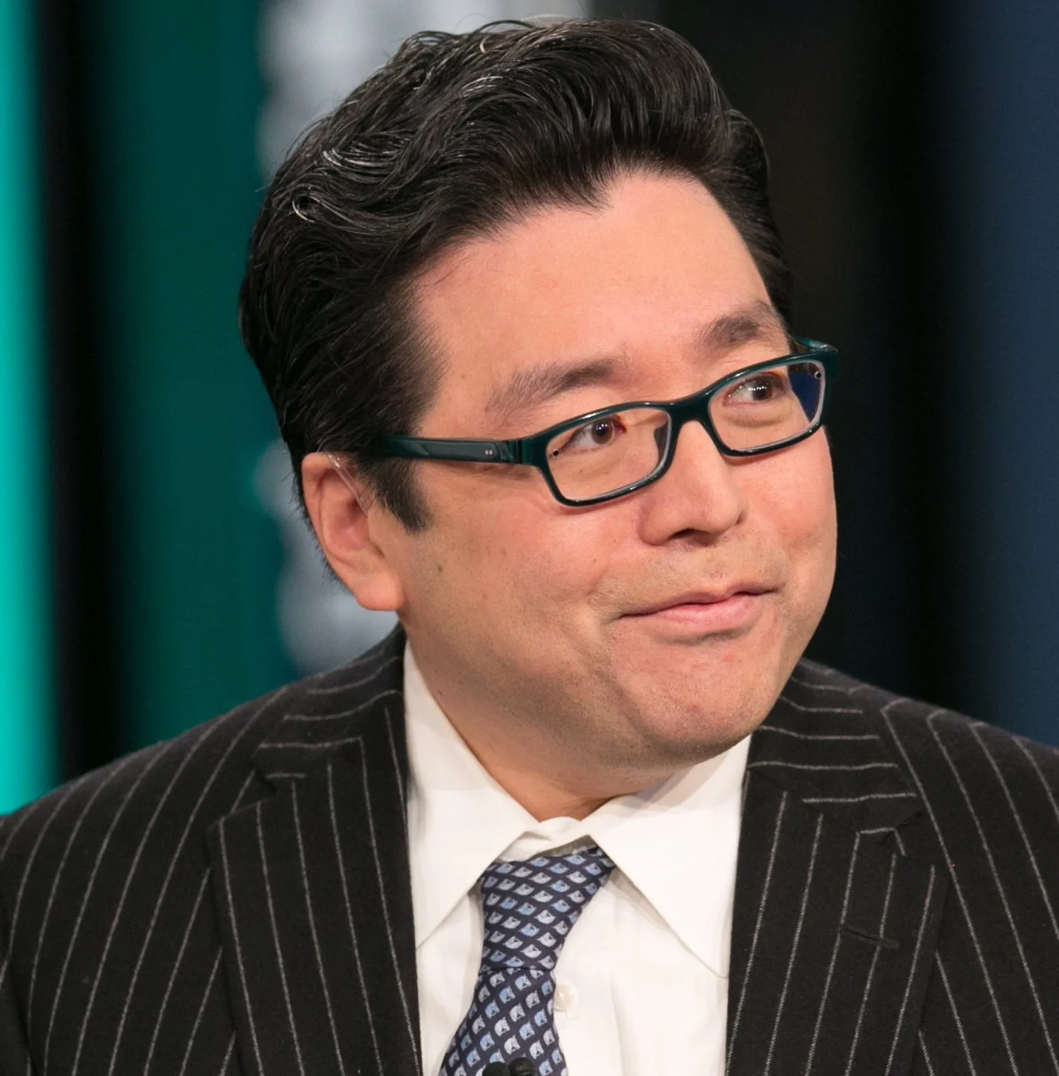 6 Reasons The Bear Market is Over - Tom Lee post photo