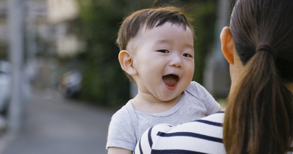  Four Stages of Language Development post photo