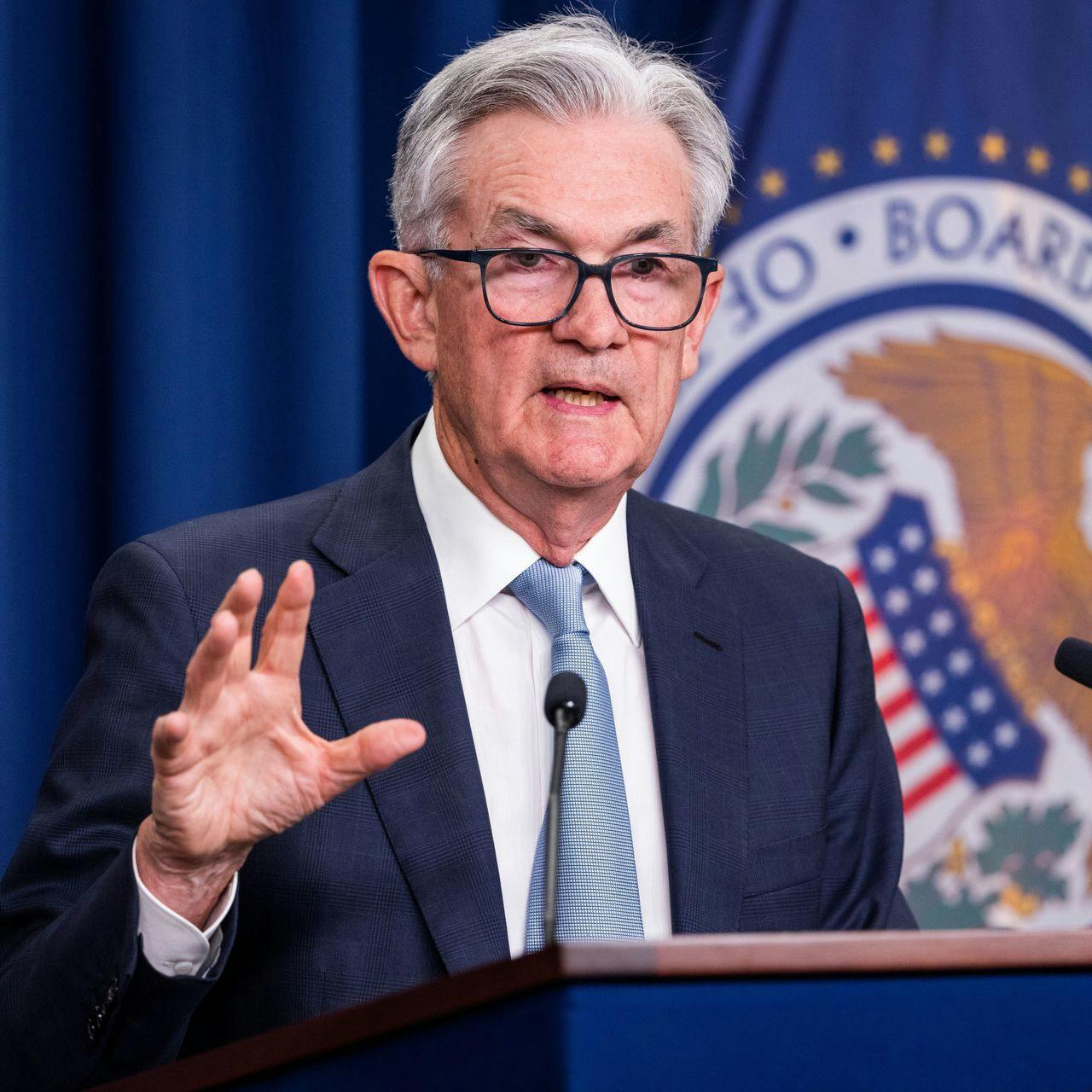 Is Powell done hiking? The Market thinks so post photo