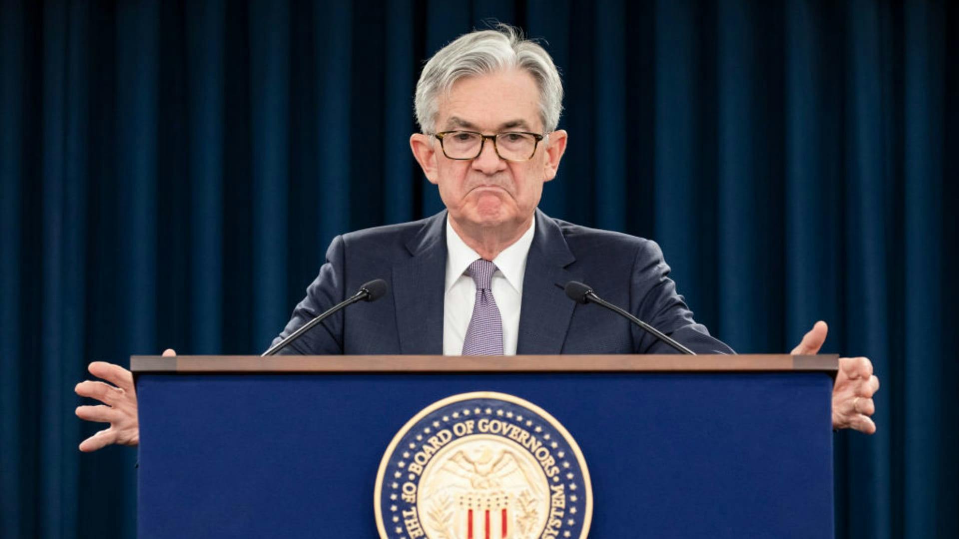 Will The Fed Force a second half Slump? post photo