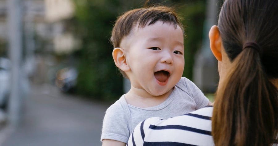  Four Stages of Language Development post photo